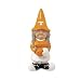 Tennessee Volunteers Cheerleader Garden Gnome