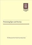 Promoting sport and activity