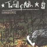 The Fall of Math