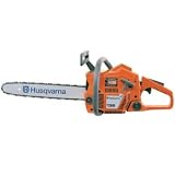 Tools : Husqvarna 136 16in. Saw
