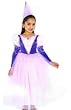 Lovely Princess Costume Beautiful Flower Girl Gown and Renaissance Princess Costume Gown Too!