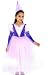 Lovely Princess Costume Beautiful Flower Girl Gown and Renaissance Princess Costume Gown Too!
