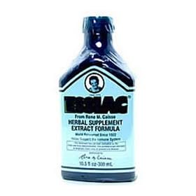 Click here to buy Essiac Herbal Extract 10.5 fl oz Liquid by Essiac.