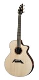 Breedlove Master Class Ed Gerhard Exotic Acoustic Guitar, Made in U.S.A.