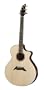 Breedlove Master Class Ed Gerhard Exotic Acoustic Guitar, Made in U.S.A.