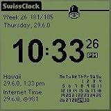 SwissClock