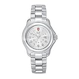 Victorinox Swiss Army Classic Officers 1884 Ladies Watch 24705 by Victorinox Swiss Army