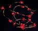 LED Lichterkette Herz