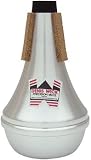 Brass Wind Instruments item: Denis Wick DW5504 Trumpet Straight Mute