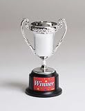 All-Star Sports Party Favors Trophy (12pks Case)
