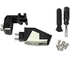 Audio-Technica AT-92ECD Universal Mount Phono Cartridge