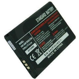 U-Bop PowerSURE Performance Battery For Samsung SGH-C130 SGH-C140 SGH-C260 SGH-C300 SGH-C520 SGH-D520 SGH-D720 SGH-D730 SGH-E210 SGH-E250 SGH-E380 SGH-E500 SGH-E870 SGH-SGH-E900 SGH-S401i SGH-X160 SGH-X510 SGH-X520 SGH-X630 SGH-X150 SGH-X180 SGH-X200 SGH-X210 SGH-X300 SGH-X500 SGH-X530 SGH-X550 SGH-X630