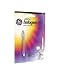 GE Halogen 120-Volt Bulb, 300 Watts