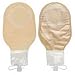 Search : Pouchkins one-piece infant urostomy pouch. Softflex skin barrier, flat without starter hole, withou