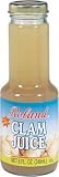 Roland Clam Juice ~ 3 Pk