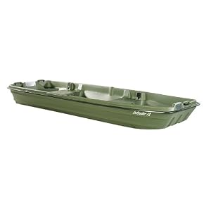 Pelican Intruder Boat - 12 by