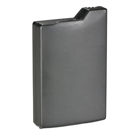 Replacement Battery for Sony Psp