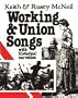 Working and Union Songs With Historical Narration/Audio Cassettes (American History Through Folksong)
