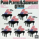Click here to buy Piano Players and Significant Others (Jazz in July Live at the 92nd Street Y) by  Various Artists .