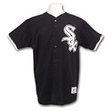 Chicago White Sox Alternate Home Replica Jersey