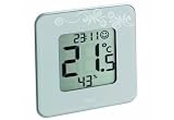 Zoom Produkt-Bild: TFA-DOSTMANN Thermometer "Style" Style dig.Thermo-Hygrometer