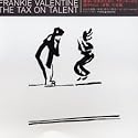 Tax on Talent