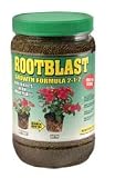 ROOTBLAST GROWTH FORMULA 2.5LB JAR