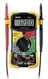 Hands-Free DMM (10 MegOhm) DMM 3310
