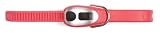 PetSafe Cinch-It Collar, Medium, Fire Engine Red