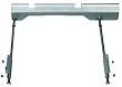 Bosch TS1002 Table Saw Rear Outfeed Support Extension