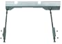 Bosch TS1002 Table Saw Rear Outfeed Support Extension