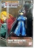  : Fullmetal Alchemist: Roy Mustang Figure
