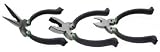 SK Hand Tool 89103 3 Pc. Flexible Pliers Set