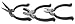 SK Hand Tool 89103 3 Pc. Flexible Pliers Set