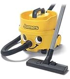 Numatic Vacuum James JVH-180 -