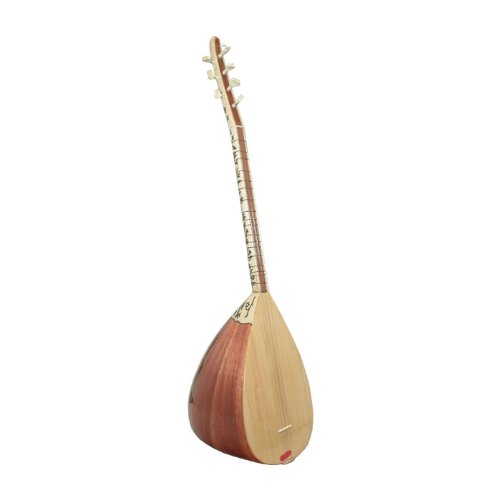Baglama Saz, Deluxe
