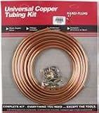 40963-100025-18 Ice Maker Hook-Up Kits (25 ft. Carded)