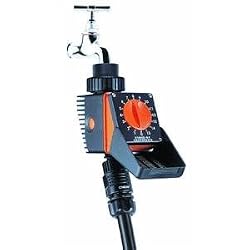Claber 8444 Electronic Water Timer