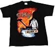 CKY - Hellview Fireman - Black T-shirt