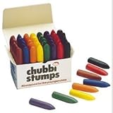Box of 40 Chubbi Stumps