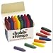 Box of 40 Chubbi Stumps
