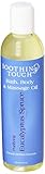 UPC 897799001055 product image for Soothing Touch W67366MC Bath and Body Oil Muscle Comfort, 8-Ounce | upcitemdb.com