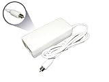 Review Just Laptops Ltd.  / Apple PowerBook G4 (Titanium) Compatible Laptop Power Supply Charger Adapter / AC Adaptor (Supplied by Just Laptops)
