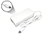 Electronics : Apple iBook G4 iBook G4 (14-inch) Compatible Laptop Power Supply Charger Adapter / AC Adaptor (Supplied by Just Laptops)