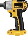 DeWALT DW056 18v Cordless Impact Driver + Battery NEW