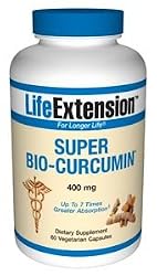 Super Bio Curcumin BCM 95 - 60 - Capsule