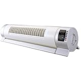 Apice アピックス 2WAYタワーファン ホワイト AFC-119RIF-WH