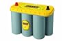 Optima Batteries 8051-160 D31A YellowTop Dual Purpose Battery