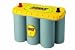 Optima Batteries 8051-160 D31A YellowTop Dual Purpose Battery