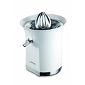 Kenwood - JE370 - Presse-Agrumes - Direct Serve - Tamis M�tal - Blanc